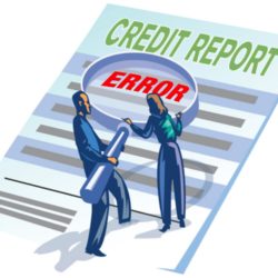 False and Inaccurate Credit Reporting in California